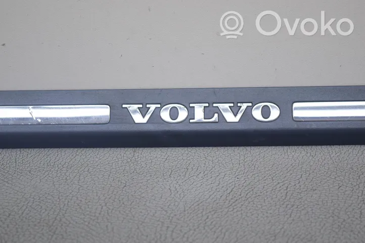 Volvo V60 Altro elemento di rivestimento sottoporta/montante 8659960