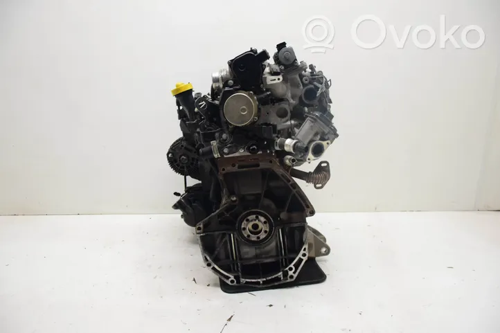 Nissan Juke I F15 Moteur K9KA636