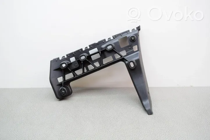 Volkswagen Caddy Staffa angolare del supporto di montaggio del paraurti 2K5807393