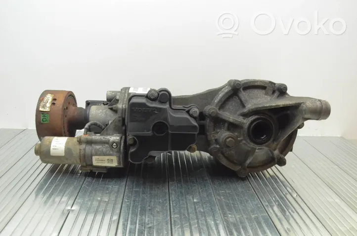 Volvo V60 Mechanizm różnicowy tylny / Dyferencjał P31367749