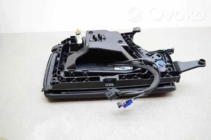 BMW 5 F10 F11 Bracciolo 9206729