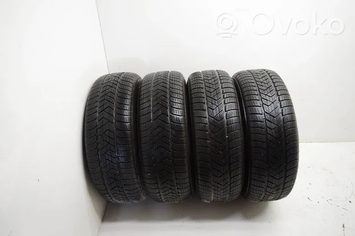 Mercedes-Benz GLC X253 C253 Cerchione in lega R17 A2534010600