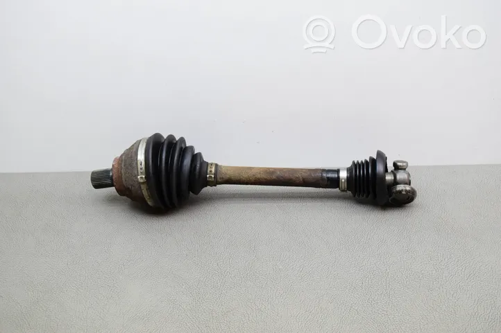 Volkswagen Touran III Front driveshaft 5N0407763