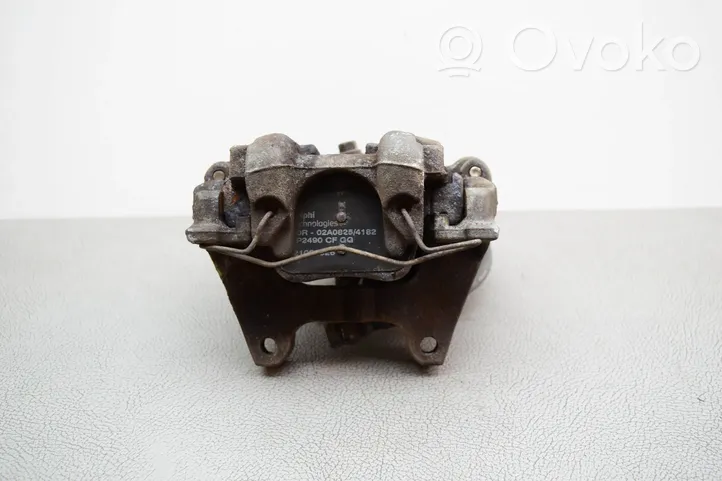 Volkswagen Touran III Rear brake caliper 3Q0615405