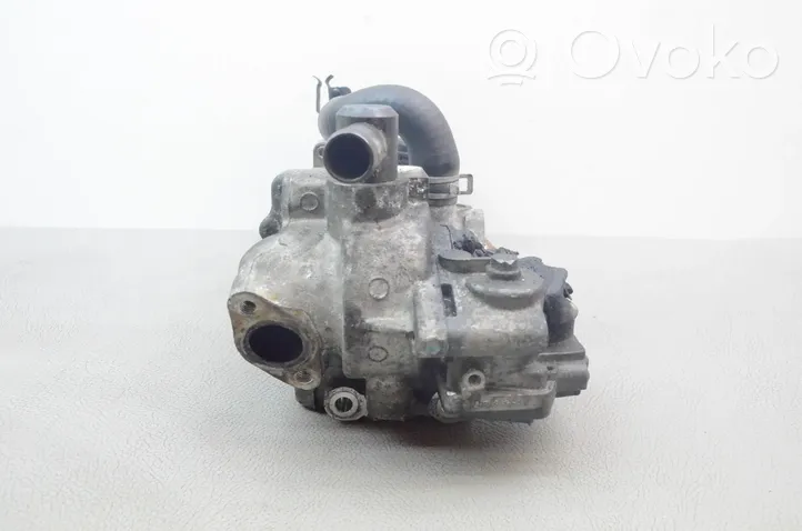 KIA Optima EGR aušintuvas 284202A600