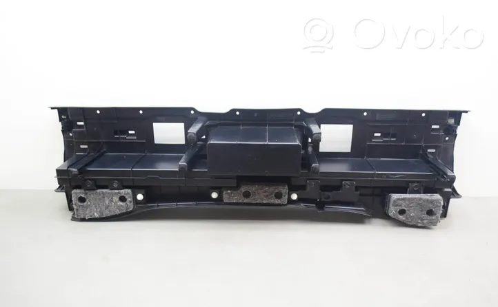 Toyota RAV 4 (XA40) Rivestimento laterale della consolle centrale posteriore 5857742130