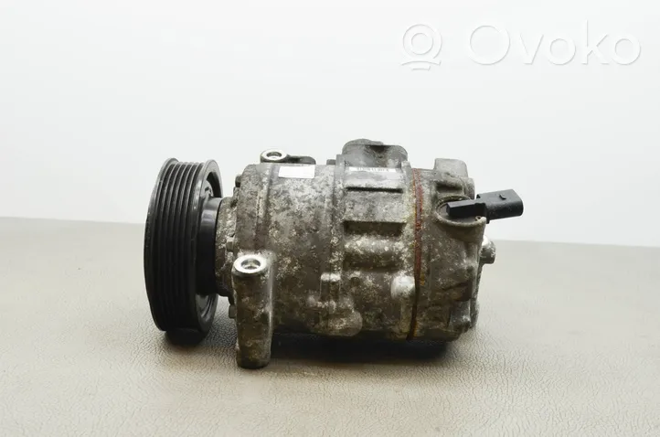 Audi Q3 8U Compressore aria condizionata (A/C) (pompa) 1K0820808A