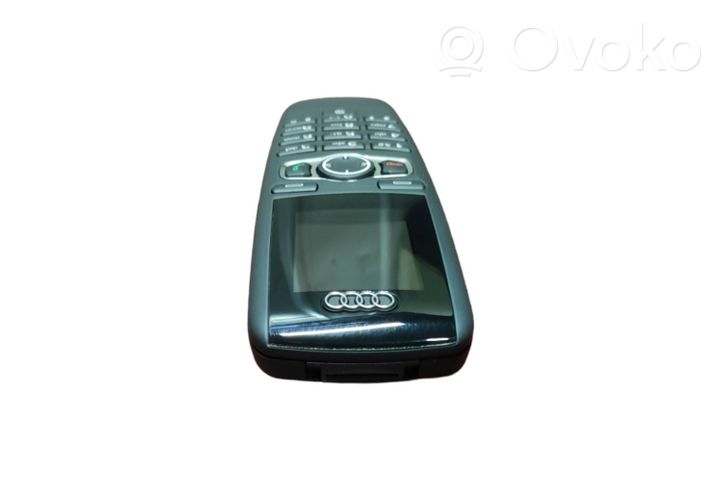 Audi A8 S8 D3 4E Téléphone 4F0862393