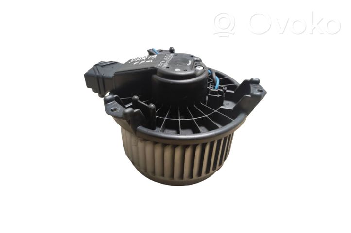 Toyota Yaris Soplador/ventilador calefacción AV2727000311