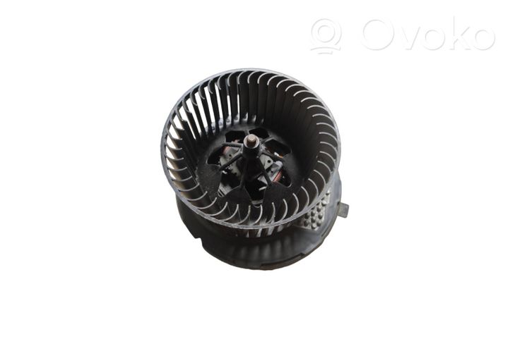 Volkswagen Golf VI Ventola riscaldamento/ventilatore abitacolo 3C1820015T