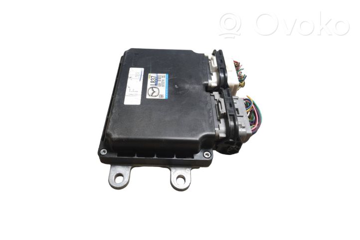 Mazda 6 Sterownik / Moduł ECU L83718881E