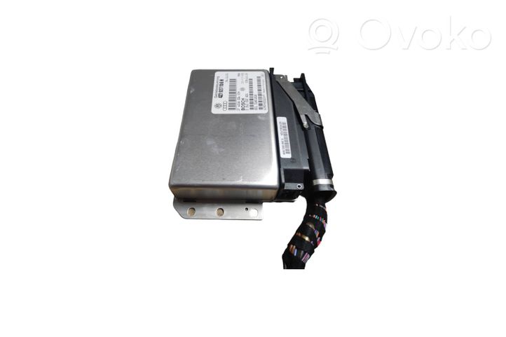 Audi A6 Allroad C5 Module de contrôle de boîte de vitesses ECU 4Z7927156H