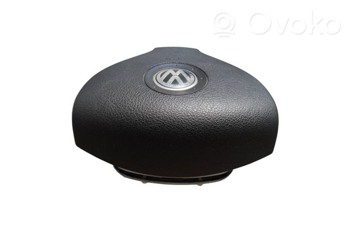 Volkswagen Golf V Poduszka powietrzna Airbag kierownicy 1K0880201AN