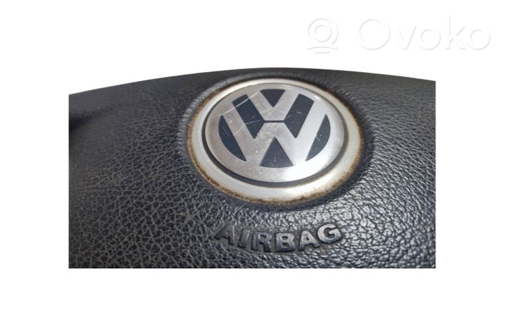 Volkswagen Transporter - Caravelle T5 Airbag de volant 7H0880201H