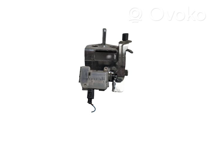 Skoda Octavia Mk2 (1Z) Motorino di blocco/chiusura del portellone del bagagliaio 1Z9827511C