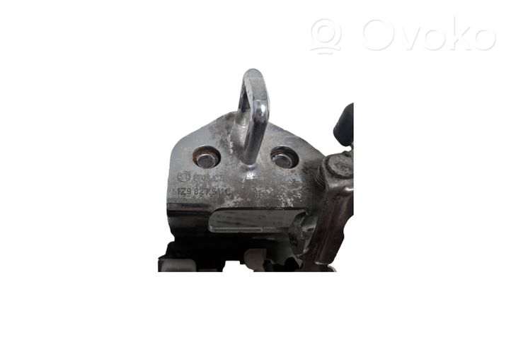 Skoda Octavia Mk2 (1Z) Motorino di blocco/chiusura del portellone del bagagliaio 1Z9827511C