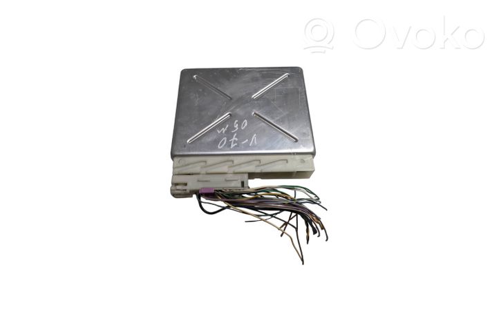 Volvo V70 Other control units/modules P30646719