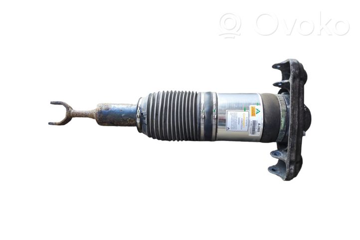 Audi A6 Allroad C5 Amortisseur airmatic de suspension pneumatique avant 4Z7616040C