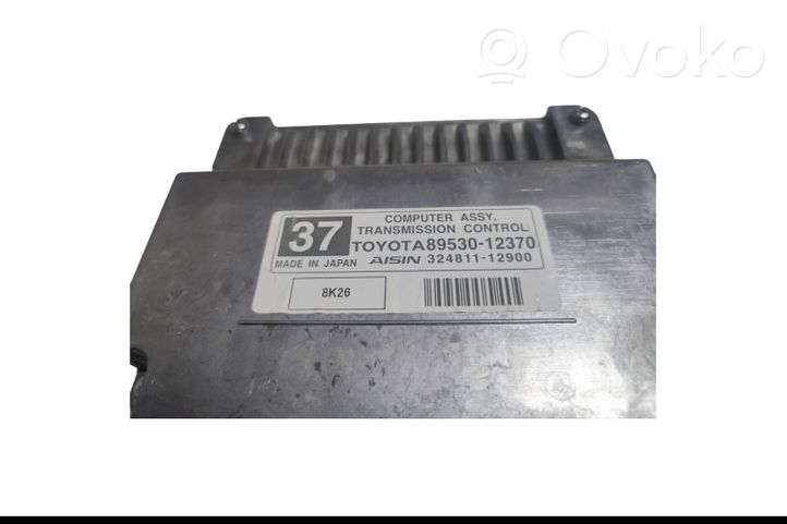 Toyota Auris 150 Gearbox control unit/module 8953012370