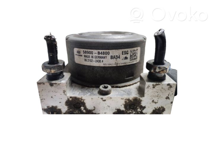 Hyundai i10 Pompe ABS 58900B4800