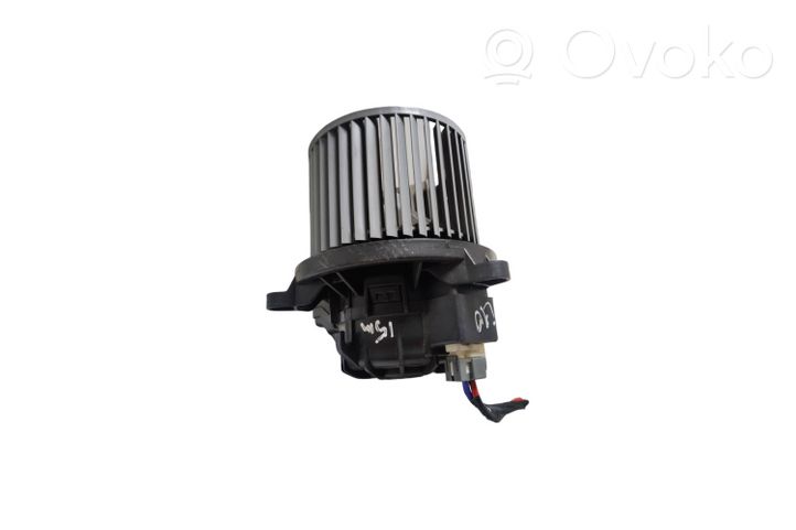 Hyundai i10 Soplador/ventilador calefacción 97113B9000