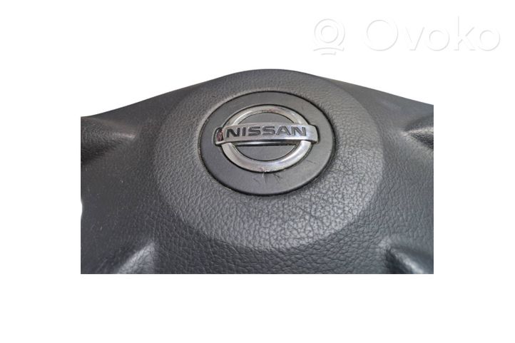 Nissan Primera Ohjauspyörän turvatyyny AMAV6021220255