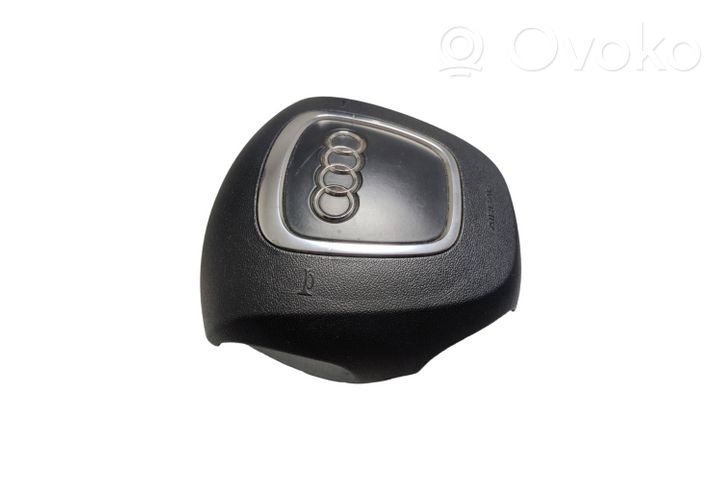 Audi A6 S6 C6 4F Airbag de volant 4F0880201AR