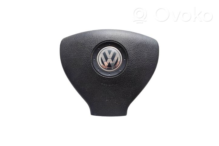 Volkswagen Golf V Ohjauspyörän turvatyyny 1K0880201BB