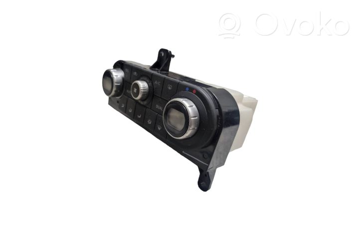 Nissan Qashqai Centralina del climatizzatore 27500JD400