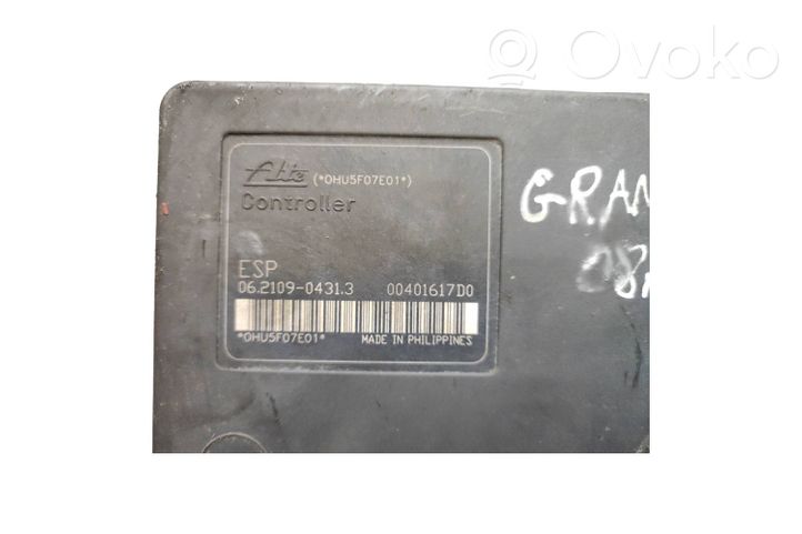 Mitsubishi Grandis Pompe ABS 06210904313