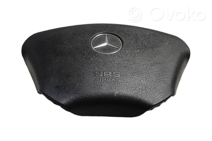 Mercedes-Benz ML W163 Poduszka powietrzna Airbag kierownicy 1634600298