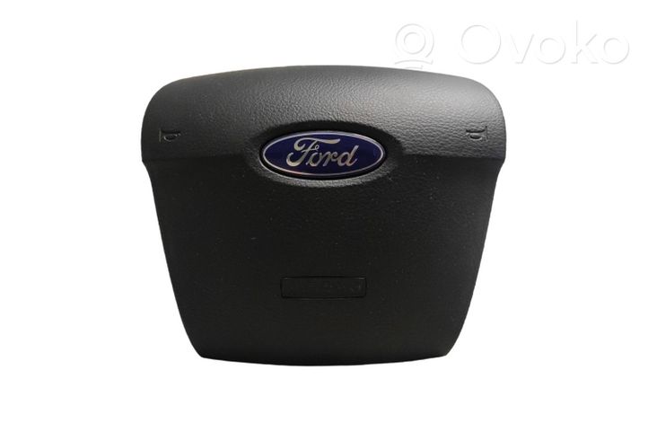 Ford Mondeo MK IV Ohjauspyörän turvatyyny AM21U042B85ABW