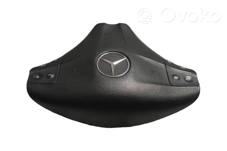 Mercedes-Benz C W203 Airbag de volant 2034602398