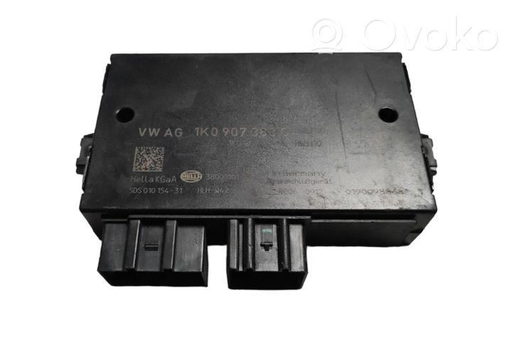 Volkswagen Touran II Module confort 1K0907383G