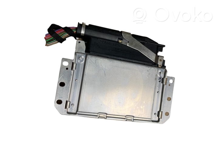 Audi A6 S6 C5 4B Sterownik / Moduł ECU 4B0927156AM