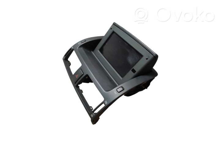 Toyota Avensis T250 Monitor/display/piccolo schermo 5540420330