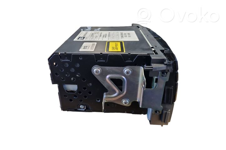 Daihatsu Terios Radija/ CD/DVD grotuvas/ navigacija 12200085500101