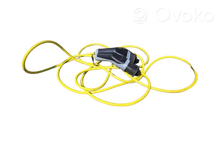 Volkswagen Golf VII Cable de carga del coche eléctrico 12E971675AB