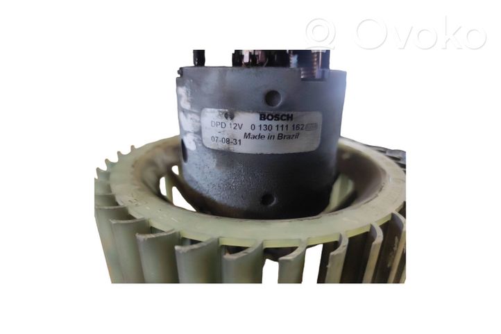 Audi A6 S6 C5 4B Ventola riscaldamento/ventilatore abitacolo 0130111162