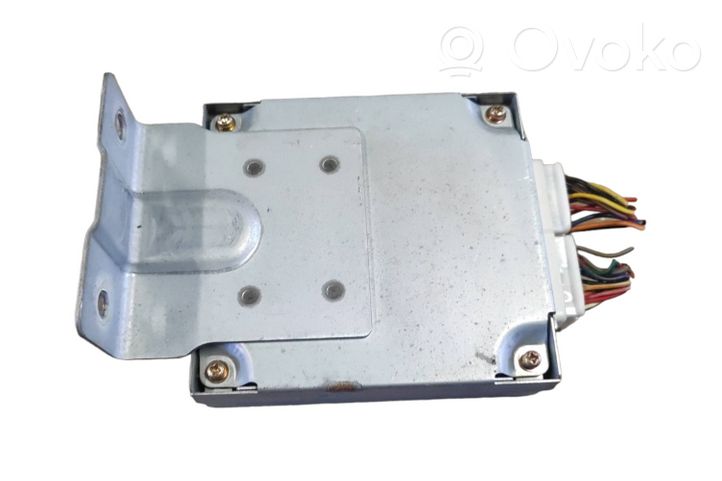 Hyundai Terracan Engine control unit/module 954404A470