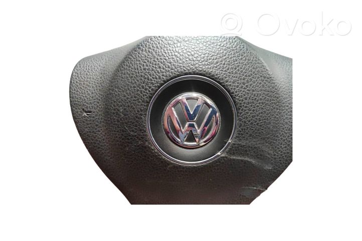 Volkswagen PASSAT B6 Ohjauspyörän turvatyyny 3C8880201K