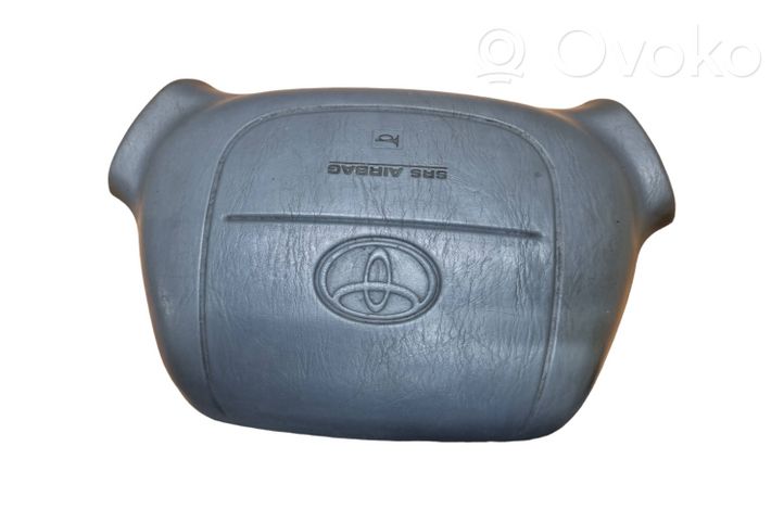 Toyota Hiace (H200) Airbag de volant BAMPT11008