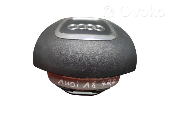 Audi A8 S8 D3 4E Airbag dello sterzo 4E0880201BM