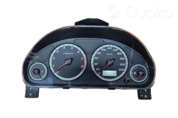 Honda CR-V Compteur de vitesse tableau de bord HR0299032