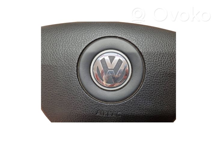 Volkswagen PASSAT B6 Airbag dello sterzo 3C0880201AM