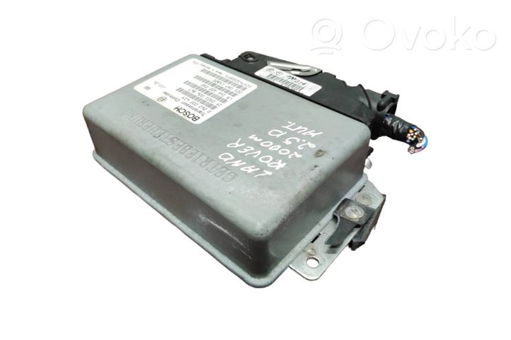 Land Rover Range Rover P38A Module de contrôle de boîte de vitesses ECU 0260002619