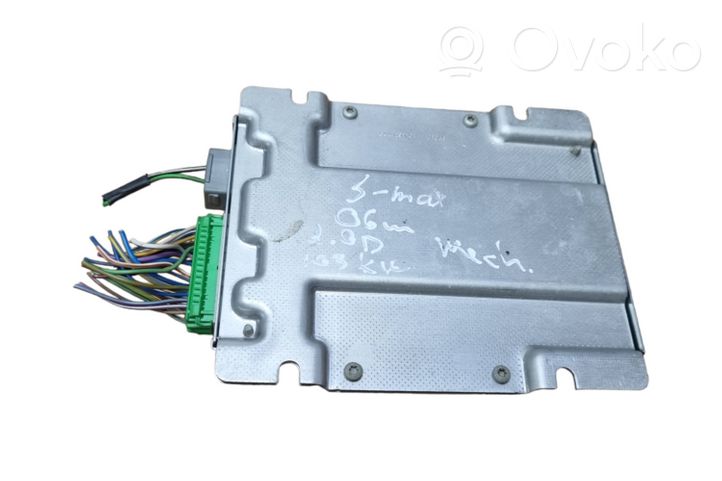 Ford S-MAX Module de commande suspension 6G9N3B494AE