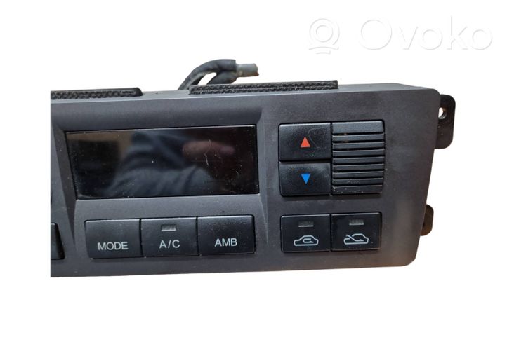 Hyundai Terracan Climate control unit 972XXH1600