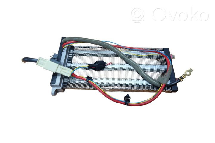 Mazda CX-5 Radiateur électrique de chauffage auxiliaire 0171132502