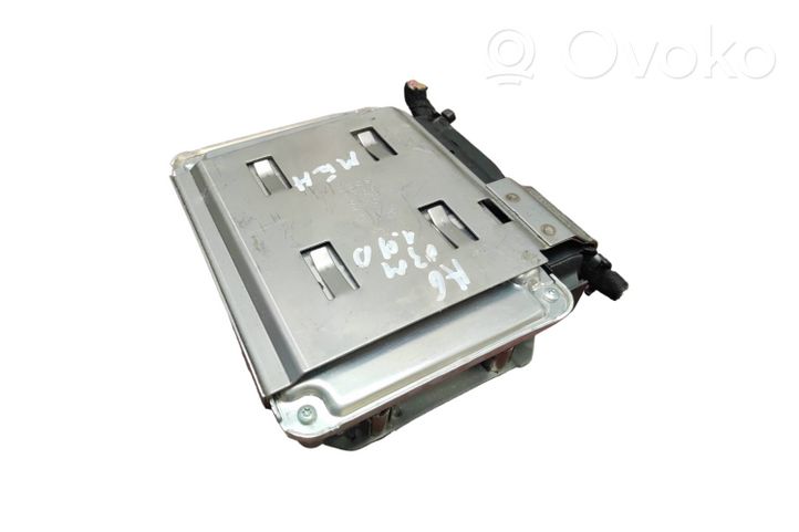 Audi A6 S6 C5 4B Calculateur moteur ECU 8E0907411